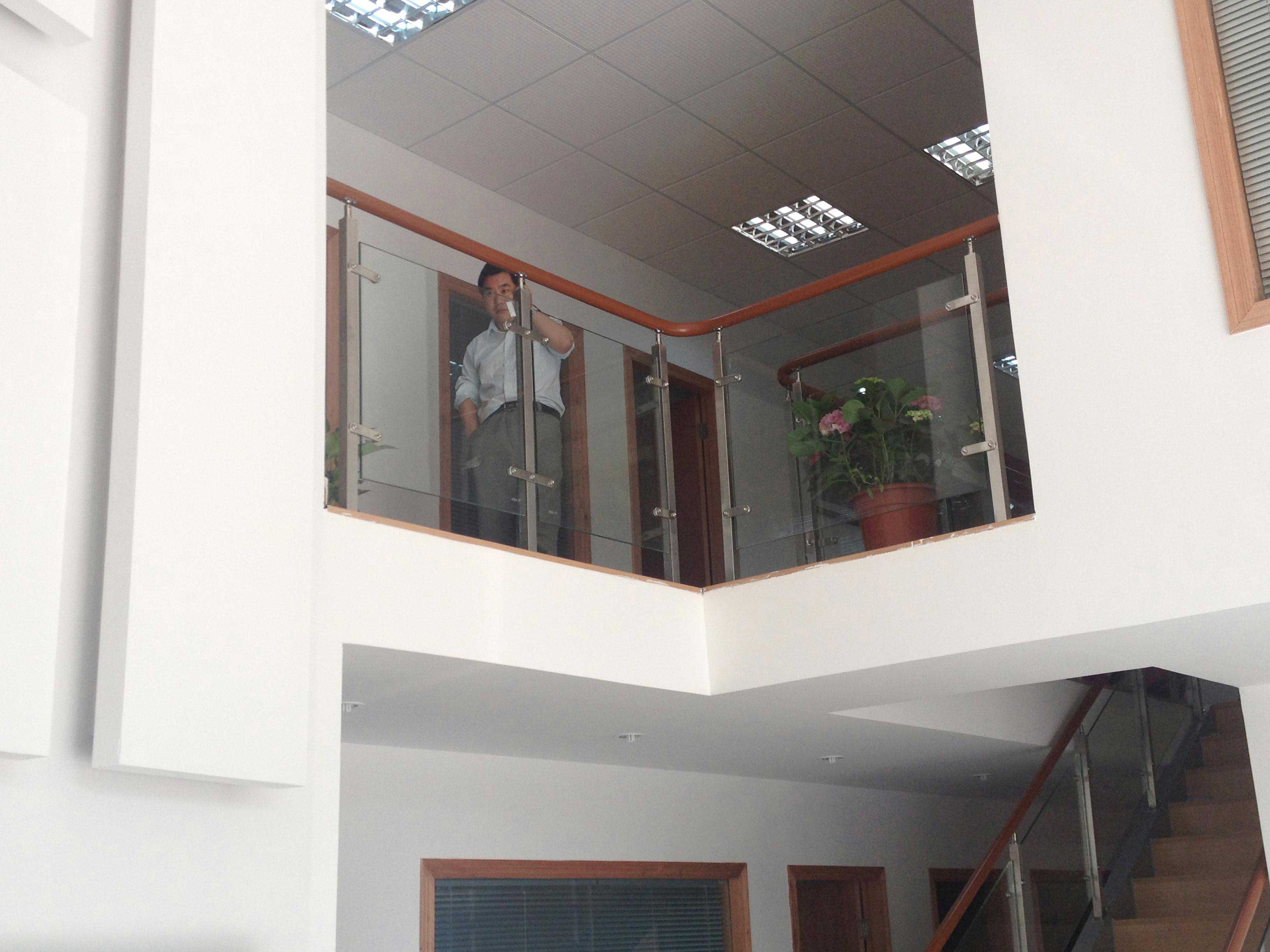 鋼結構搭建效果圖